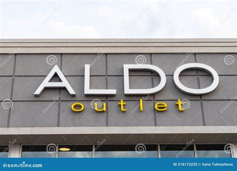 aldo canada outlet